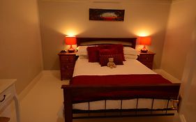 Emaroo Cottages Broken Hill 4*